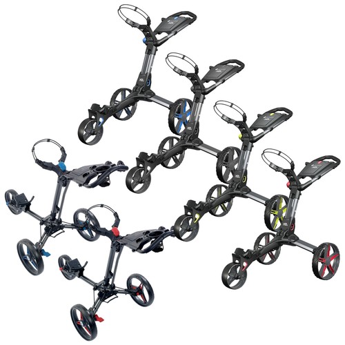 Motocaddy push golf - push,
