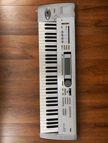 Korg triton key - korg, le