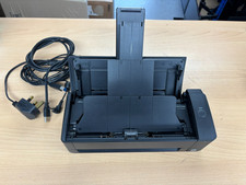 Fujitsu ScanSnap iX1300 Wi-Fi