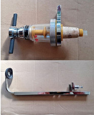 Unused Gaskell & Chambers 1/6