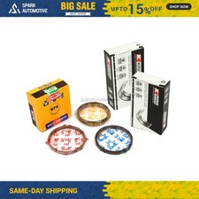 Piston Rings Main Rod Bearings