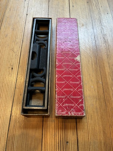 Starrett 132 iron machinist - 132-9,