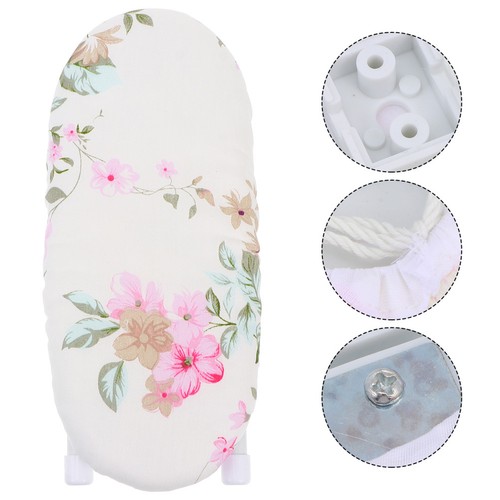 1pc mini ironing sleeve rack - mini,