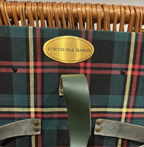 Fortnum and mason picnic - fortnum,