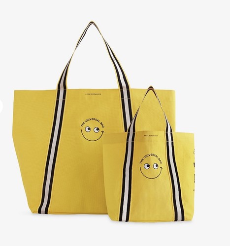 Anya hindmarch selfridges - hindmarch,
