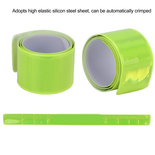 Slap bands highly - slap, elastic