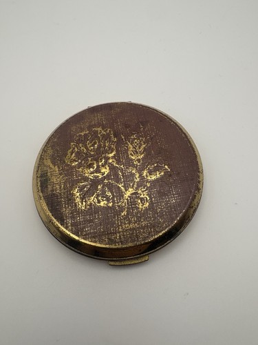 Vintage stratton england - stratton, round