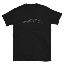Softstyle T-Shirt For Mercedes