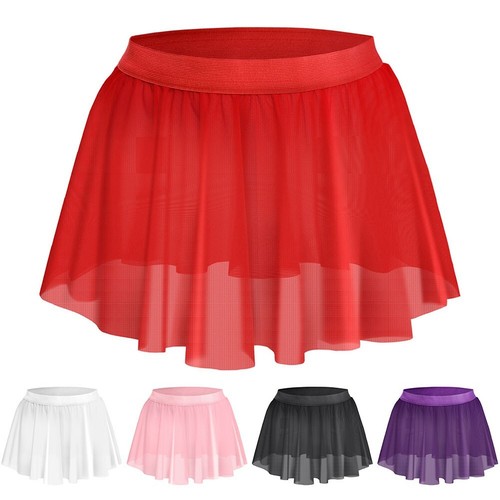 Crossdressing lace mesh - crossdressing, skirt