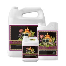 Hydroponics Advanced Nutrients