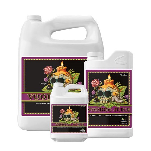 Hydroponics advanced nutrients - advanced,