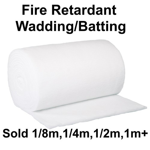 Polyester wadding batting for - wadding/batting,