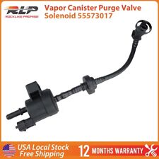 EVAP Vapor Canister Purge Valve Solenoid 55573017 for Chevy Sonic Cruze Trax