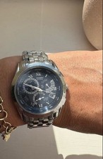 citizen eco drive mens watch