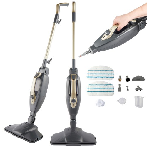 Beldray steam cleaner - beldray,