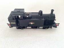 HORNBY R1075 CLASS 3F JINTY
