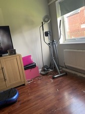 Air Walker Glider Home Gym