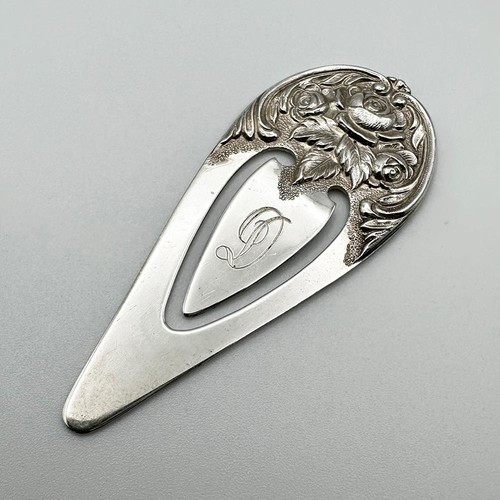Vintage american sterling - american,