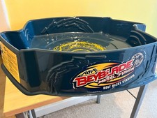Beyblade Metal Masters Bolt