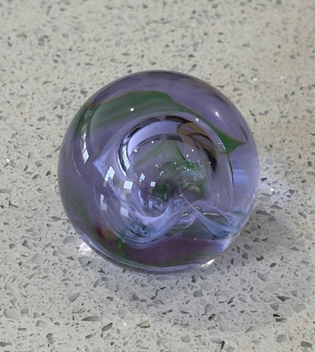 Caithness purple green - caithness, &
