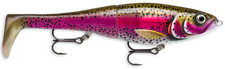 Rapala X-Rap Peto Live Rainbow
