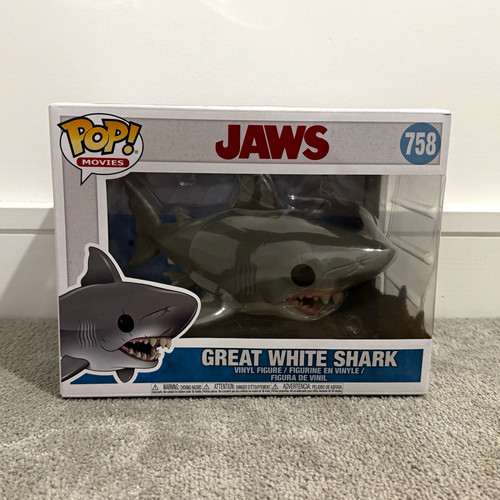 Funko pop movies jaws - movies, great