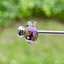 Authentic genuine trollbeads