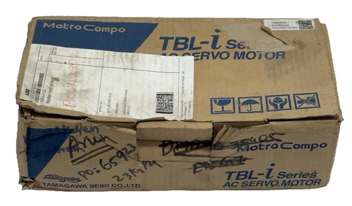 Abb servo motor - servo,