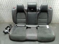 MERCEDES CLA SEAT ASSEMBLY