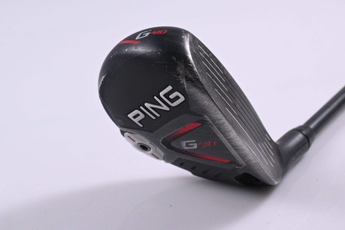 Ping g410 hybrid 22 - g410, /
