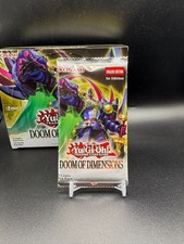 Yu-Gi-Oh! Doom of Dimensions