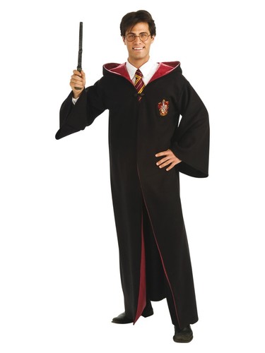 Adults harry potter - harry,