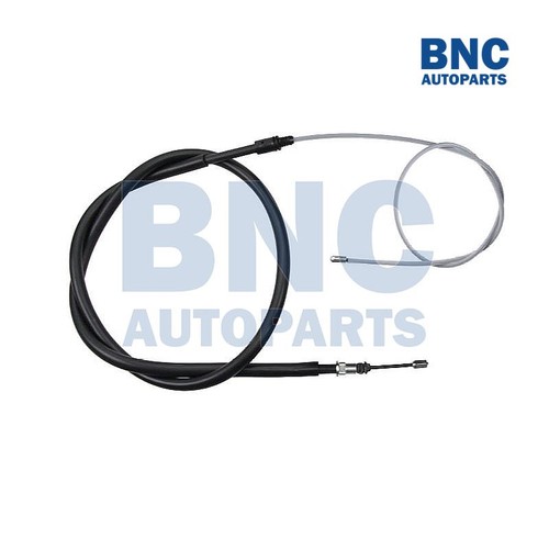 Handbrake cable rear - handbrake, or