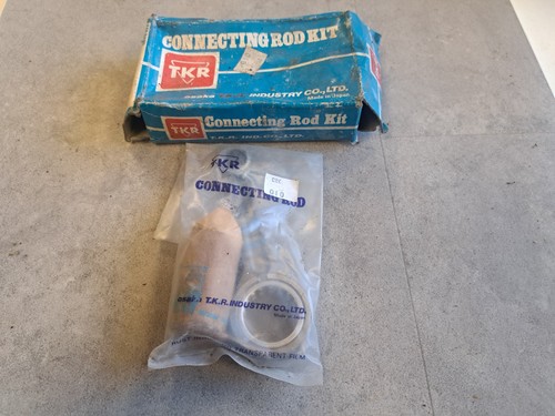 Nos tkr honda - tkr, 100