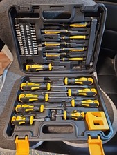 NIB, 43 Pc. Magnetic