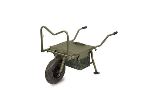 Trakker trail barrows all - x-trail,
