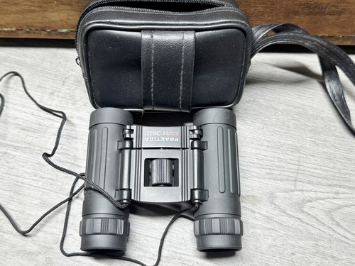 Vintage praktica sport cn8x21 - praktica,