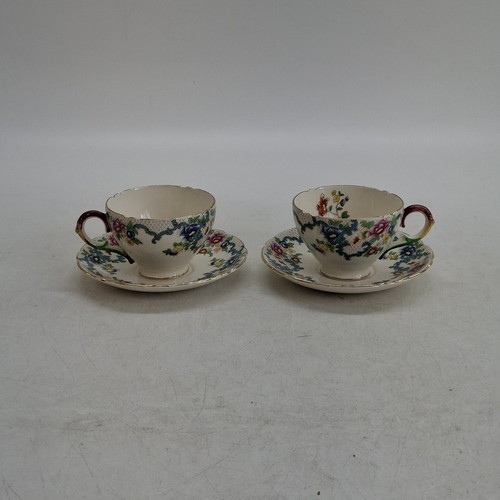 Royal cauldon victoria - royal, 2