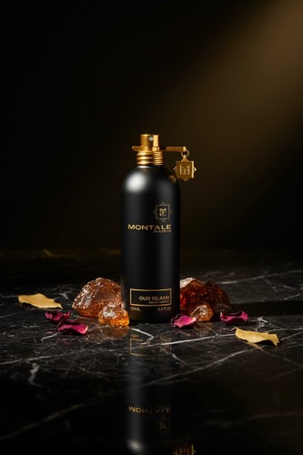 Montale paris oud - island,