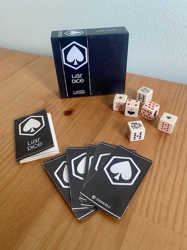 Onsworld liar poker - onsworld,