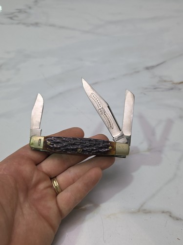 Ixl schrade wostenholm - ixl,
