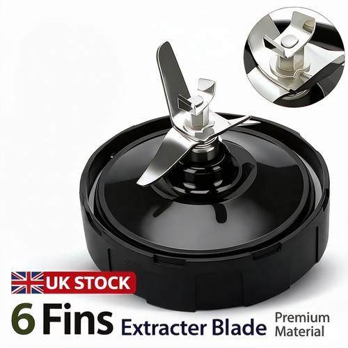 Fins extractor blade - extractor,