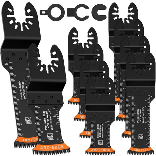 10pcs oscillating multi - 10pcs,