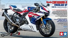Honda CBR 1000 RR-R FIREBLADE