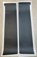 Renault TWINGO 2 Door Pillar Sticker