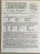 SPAAMFAA Silver Trumpet