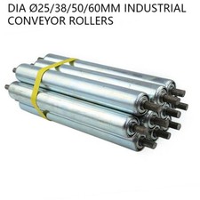 Industrial Conveyor Rollers