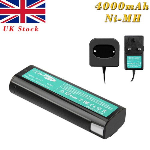 Battery charger for paslode - for,