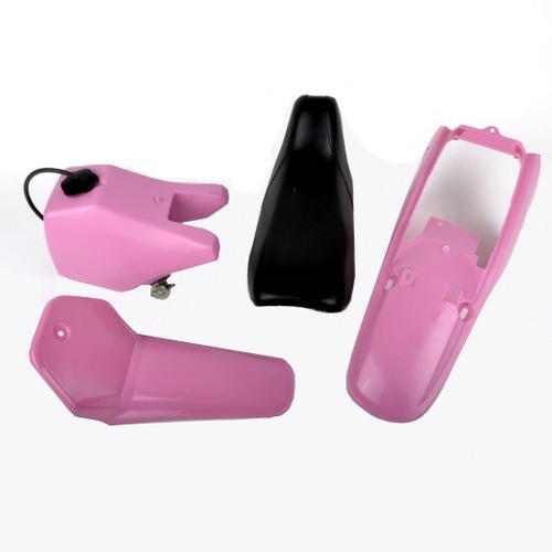 Arlows py80 plastic kit body - arlows,