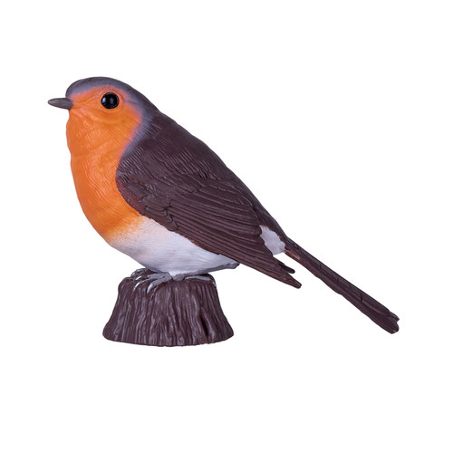 Mojo european robin - european,